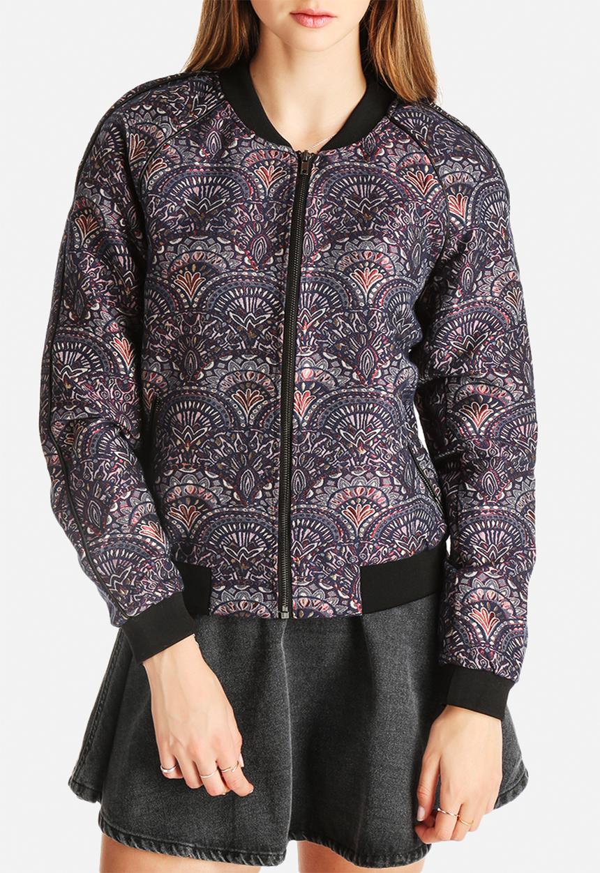 Vero Moda - Alberte Bomber