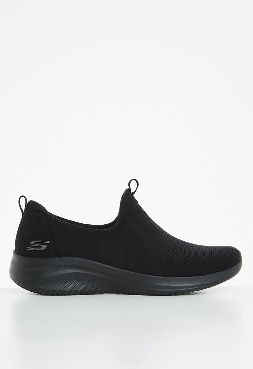 Skechers - Ultra flex 3.0 - black