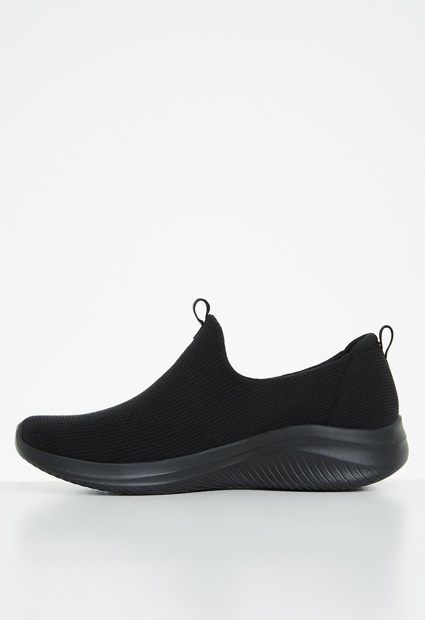 Skechers - Ultra flex 3.0 - black