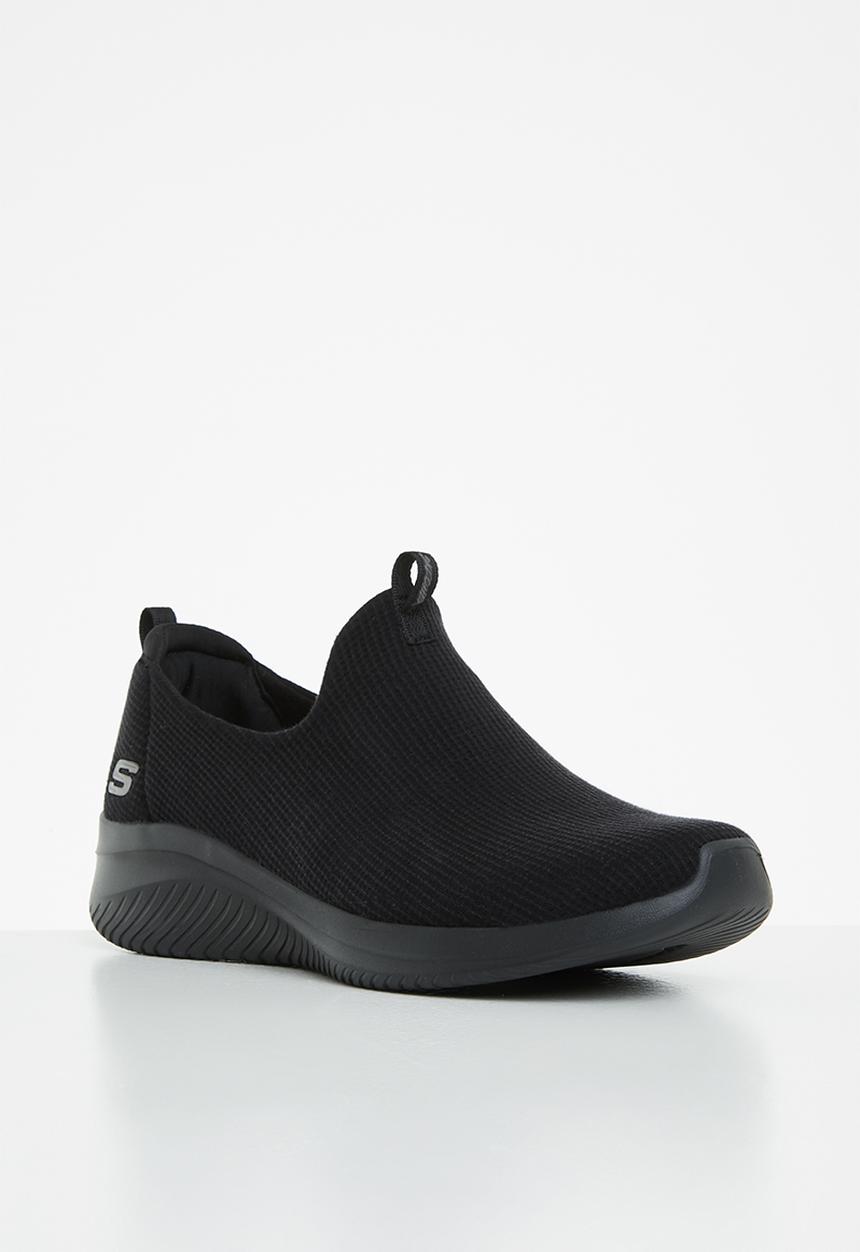 Skechers - Ultra flex 3.0 - black