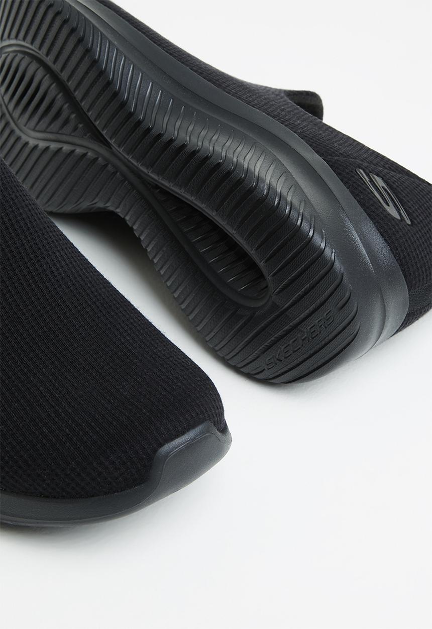 Skechers - Ultra flex 3.0 - black