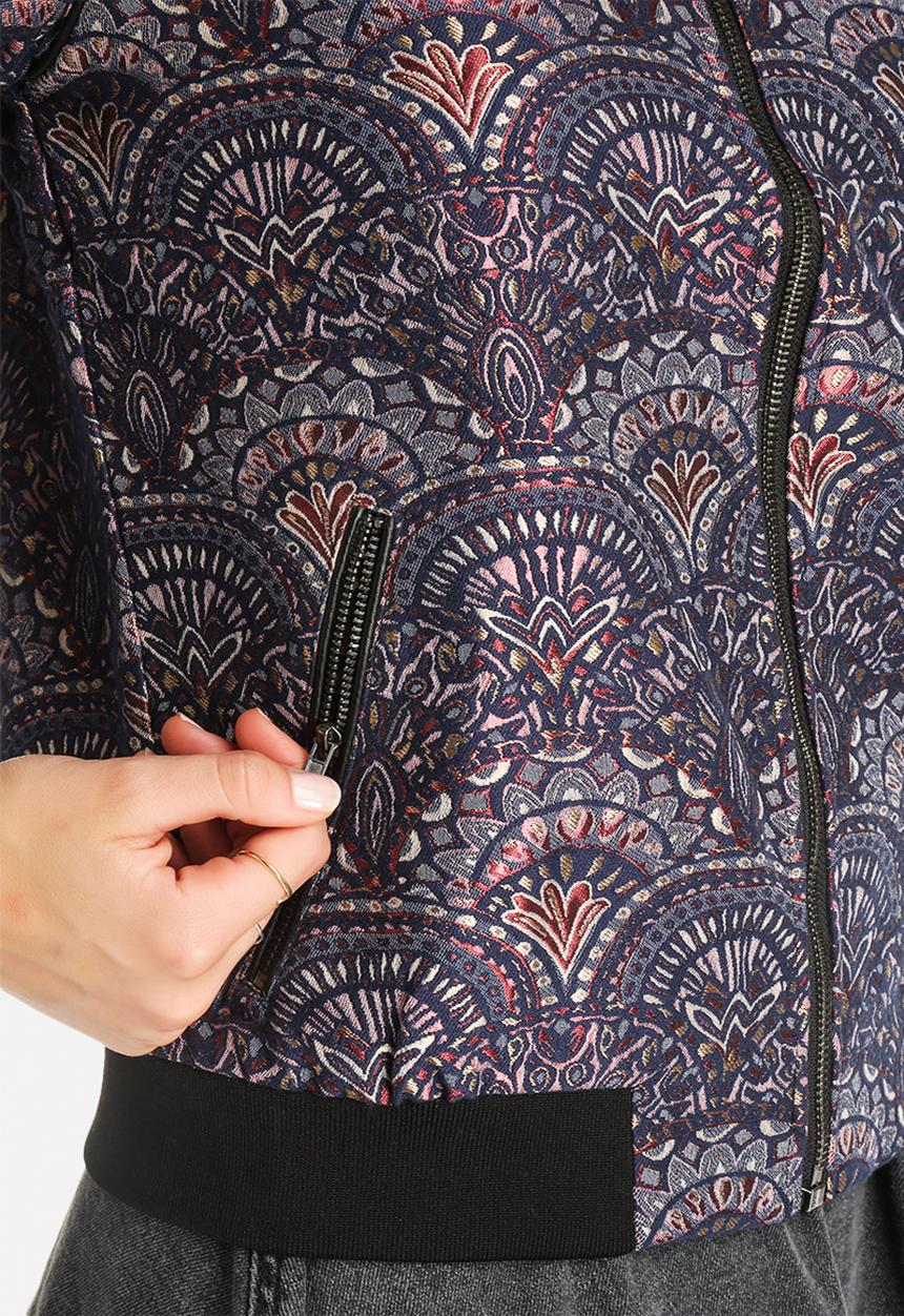Vero Moda - Alberte Bomber