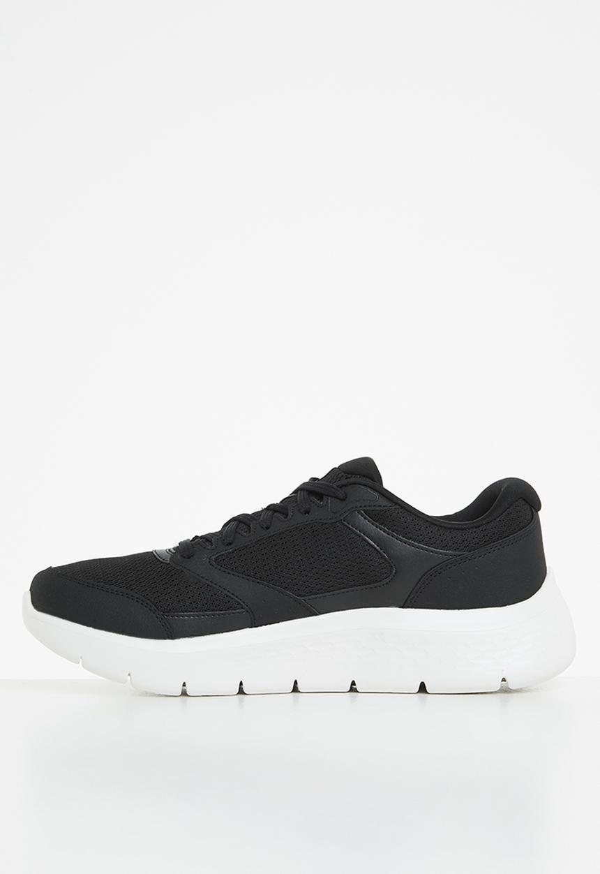 Skechers - Go walk flex - black