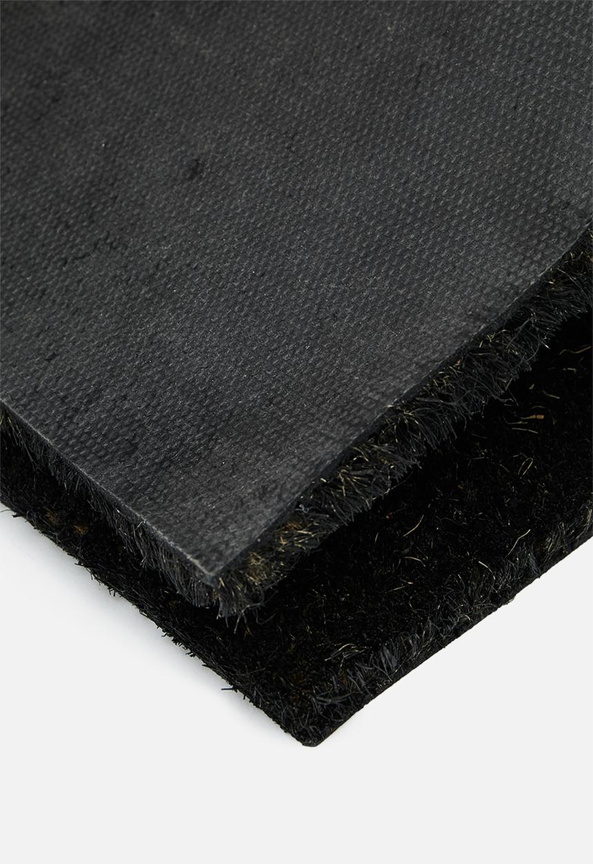 H&S - Cocos doormat - Welcome