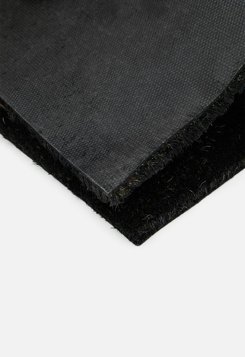 H&S - Cocos doormat - Hey!