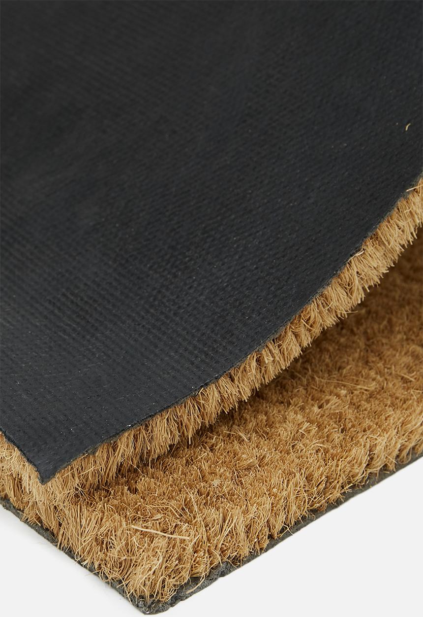 H&S - Doormat - Home Sweet Home
