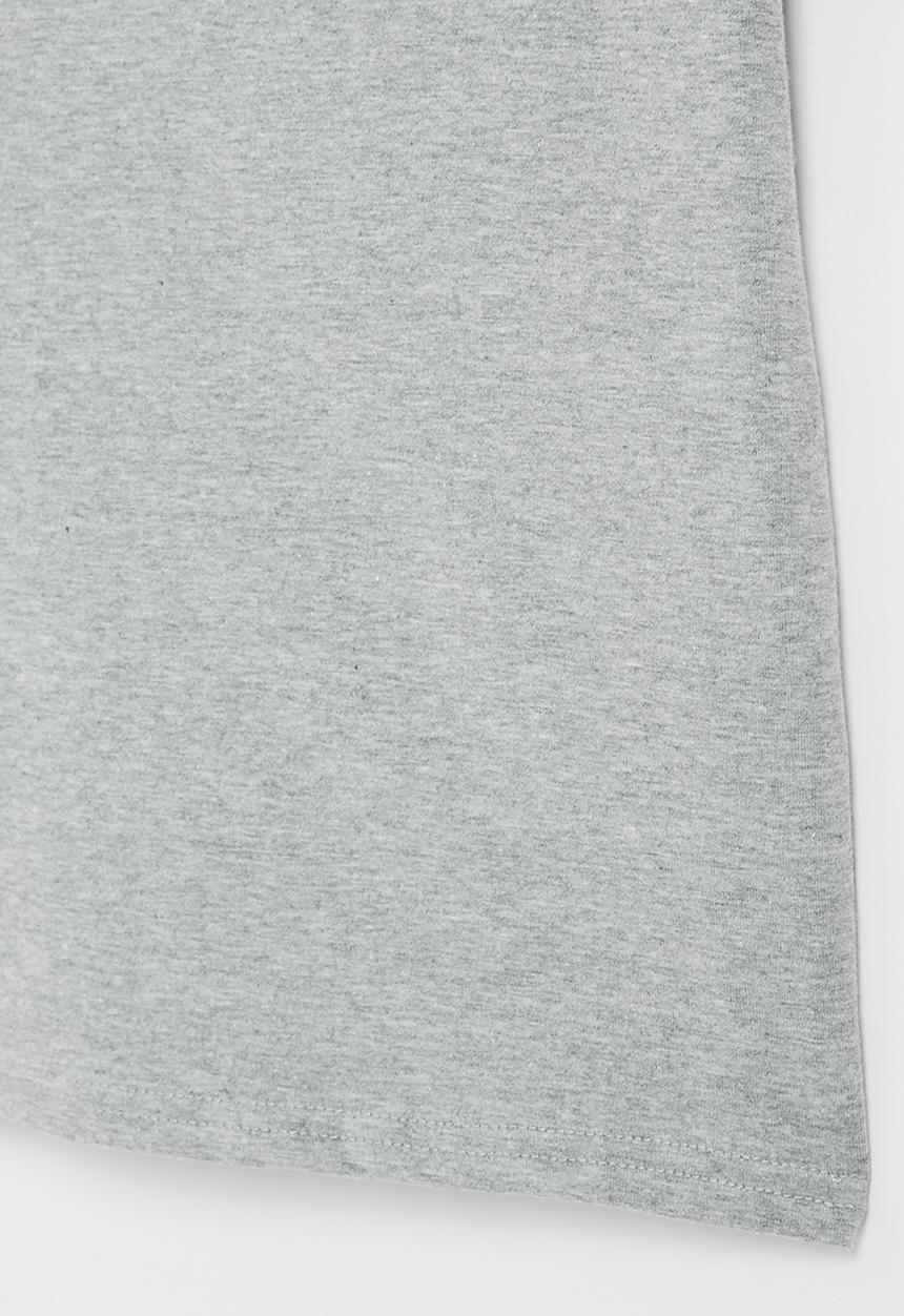 Pop Candy - Boys golfer - grey
