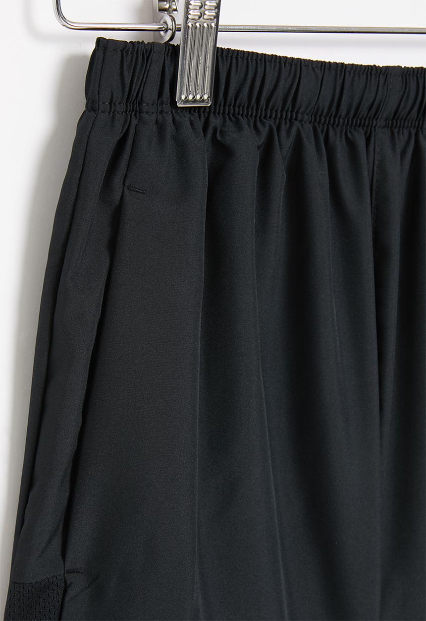 Nike - Boys Nike challenger short - black