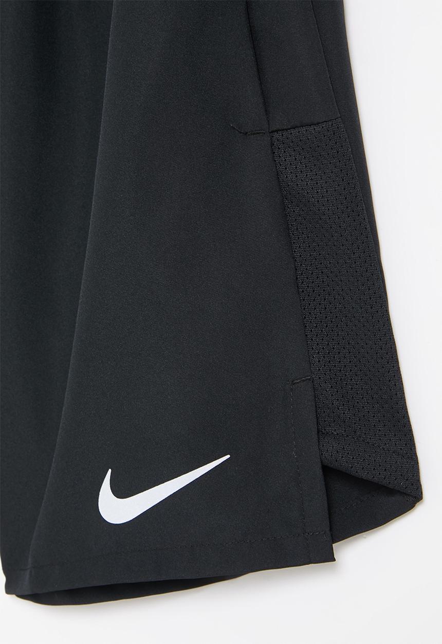 Nike - Boys Nike challenger short - black