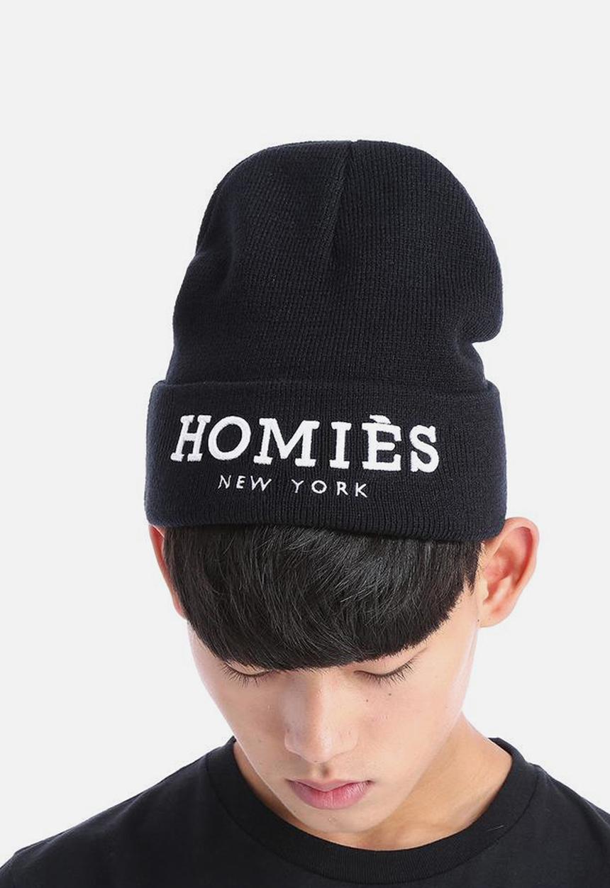 Reason - Homies Beanie