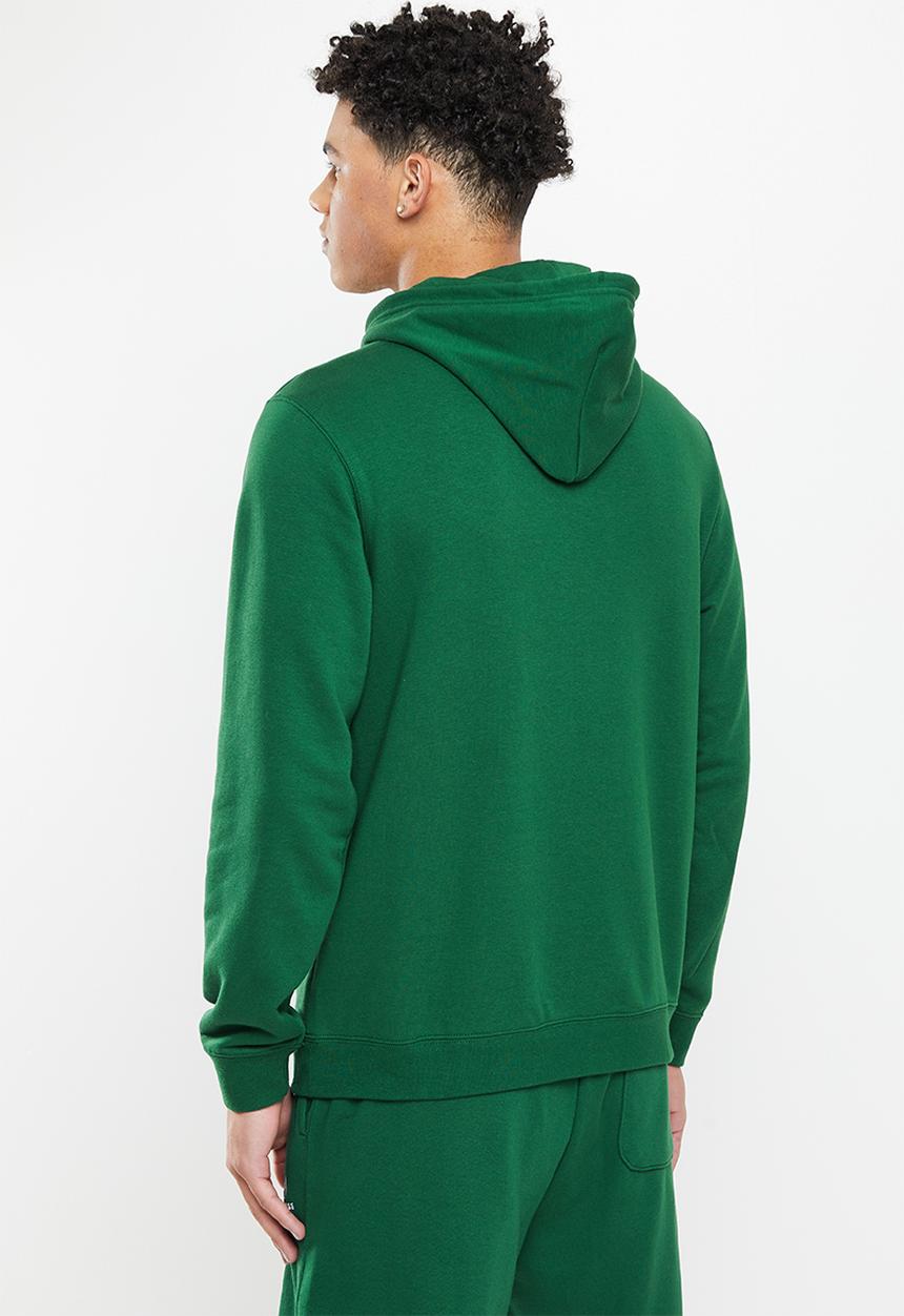 Converse - Sc emb classic po hoodie  ft/bb - midnight clover
