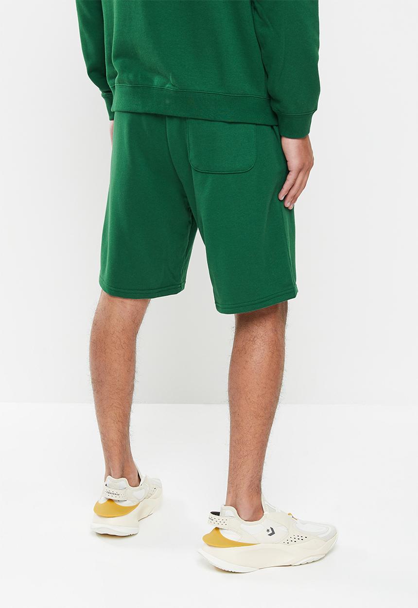 Converse - Sc emb classic short  ft/bb - midnight clover