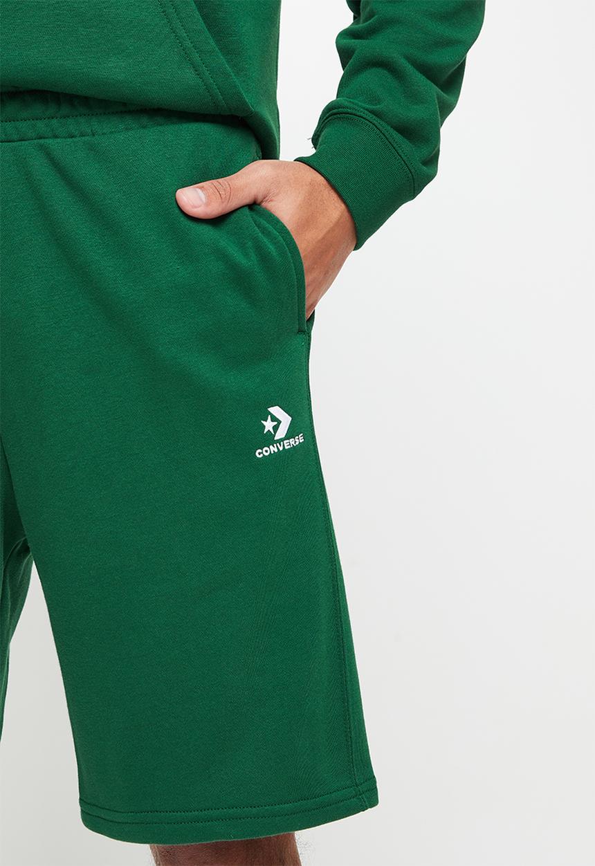 Converse - Sc emb classic short  ft/bb - midnight clover