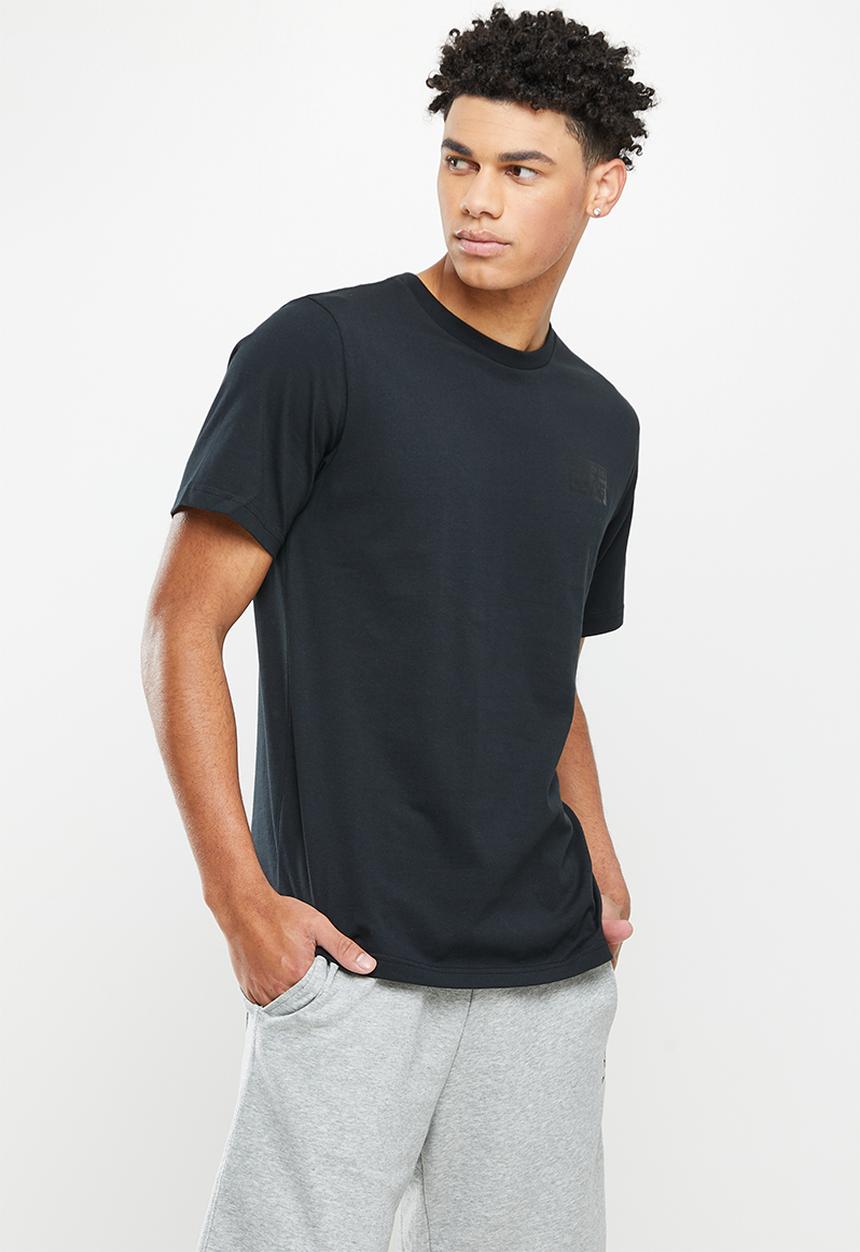 Converse - Converse cons graphic tee - converse black i