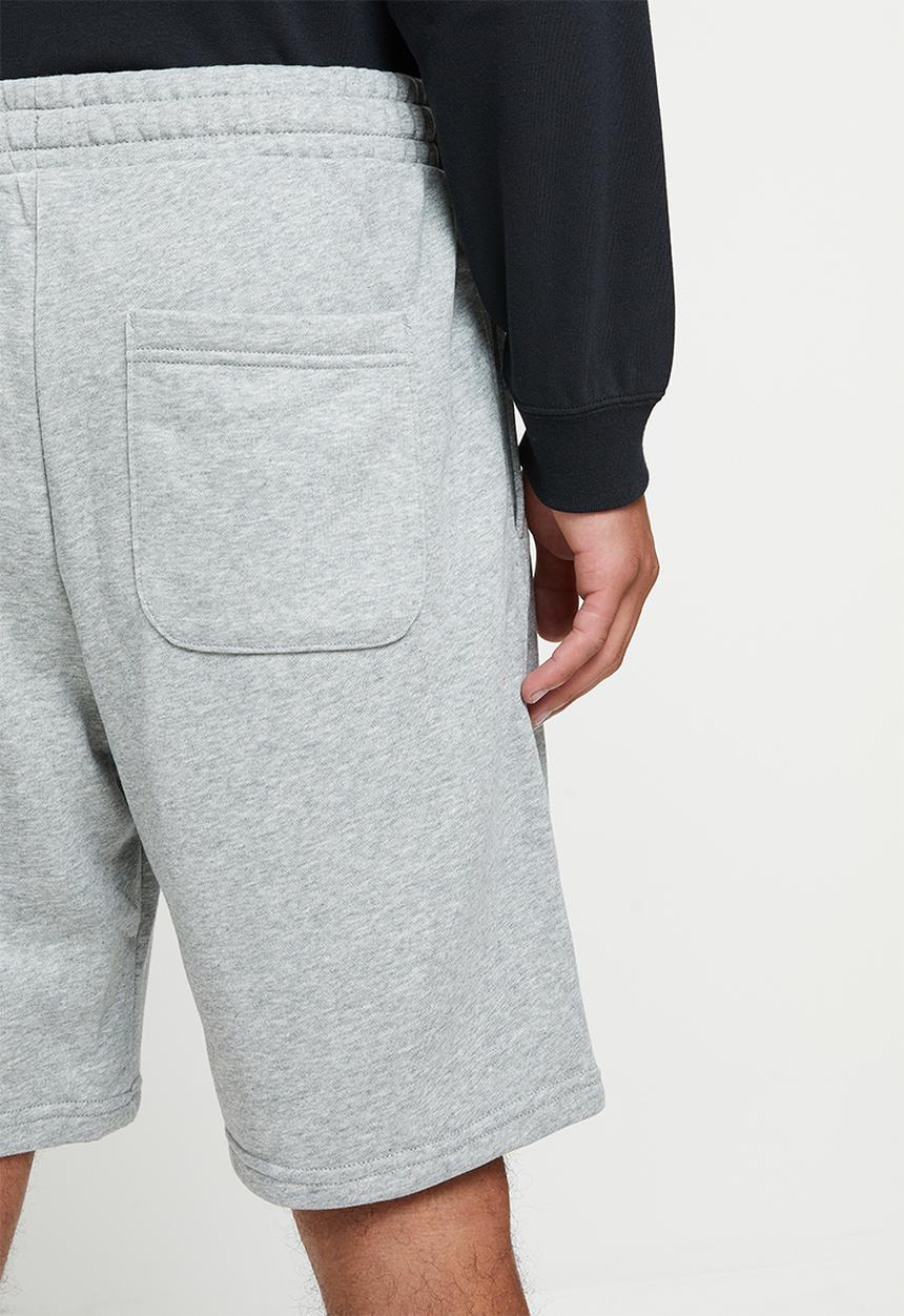 Converse - Classic  short - vintage grey heather