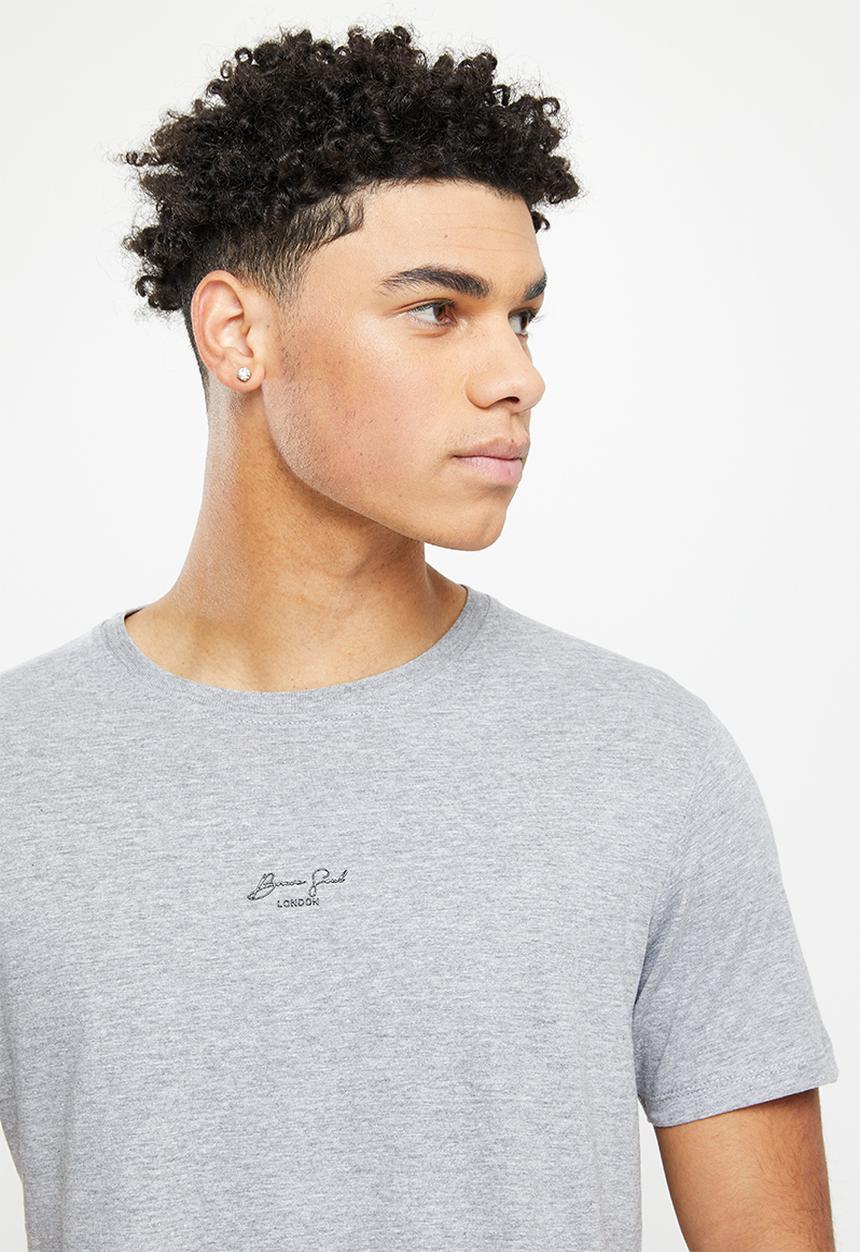 Brave Soul - Mts-568type  - light grey marl
