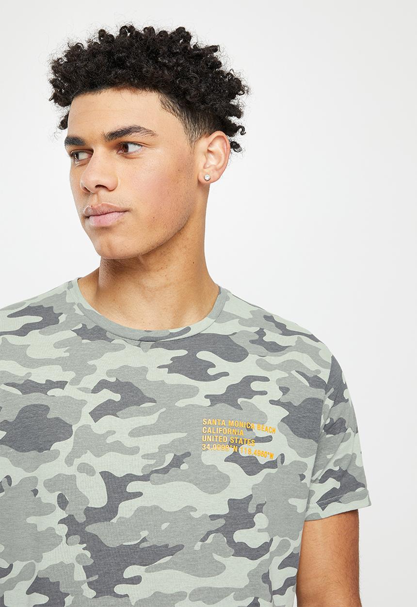 Brave Soul - Mts-149erdl - grey camo