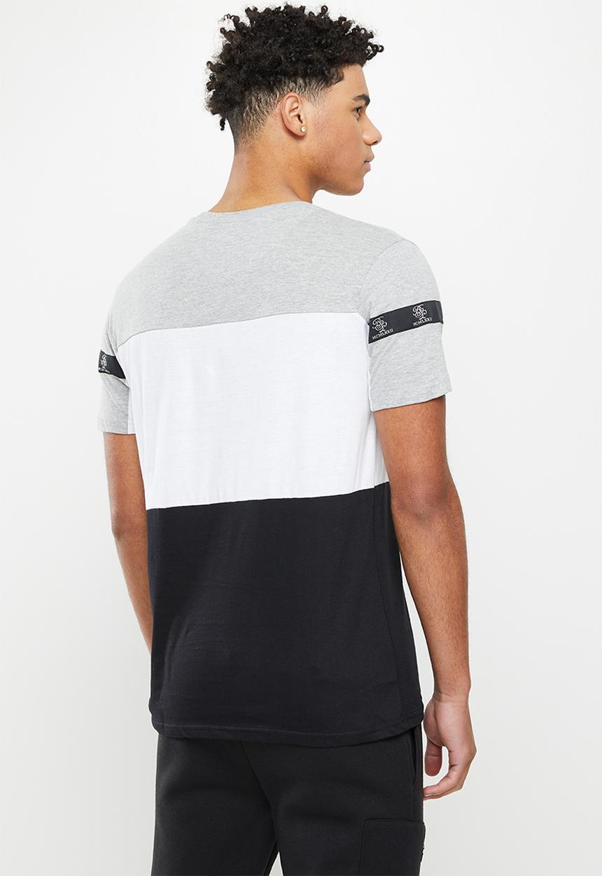 Brave Soul - Mts-149parker - light grey marl