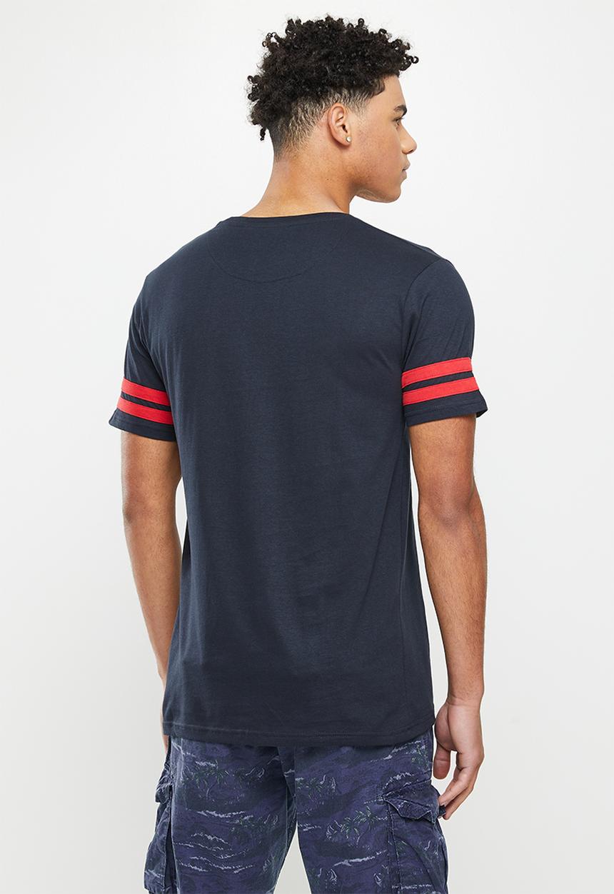 Brave Soul - Mts-149manolas - navy