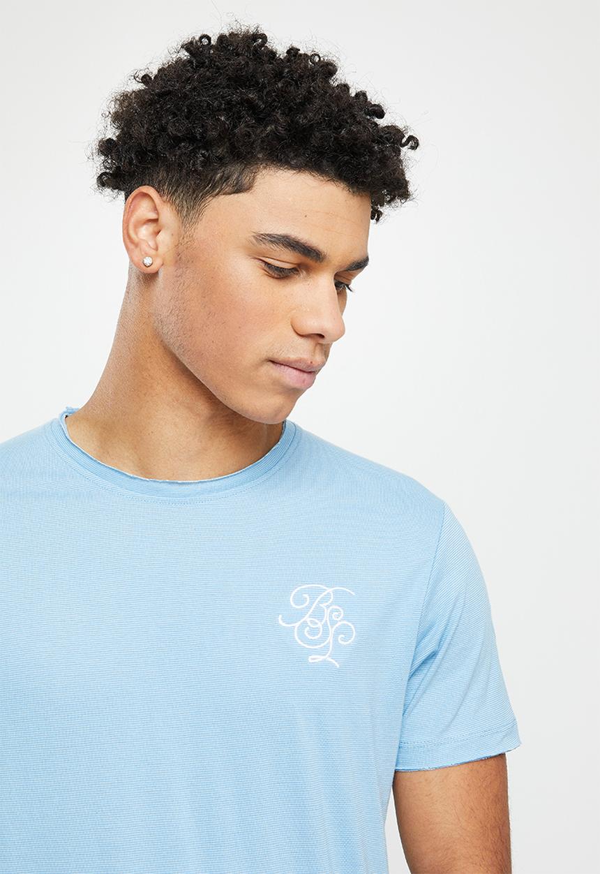 Brave Soul - Mts-568smalt - blue
