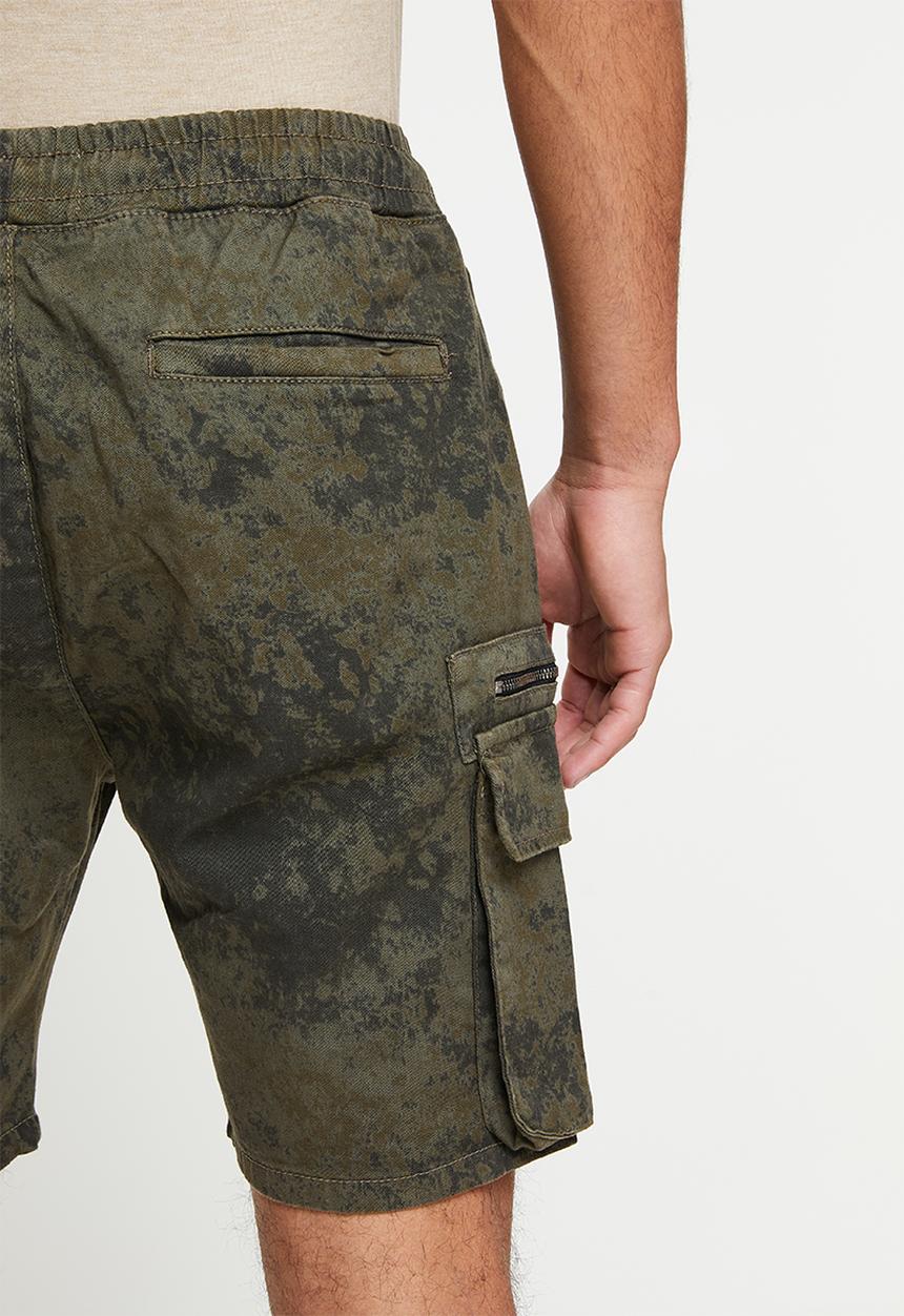 Brave Soul - Msrt-thunder3 - khaki print