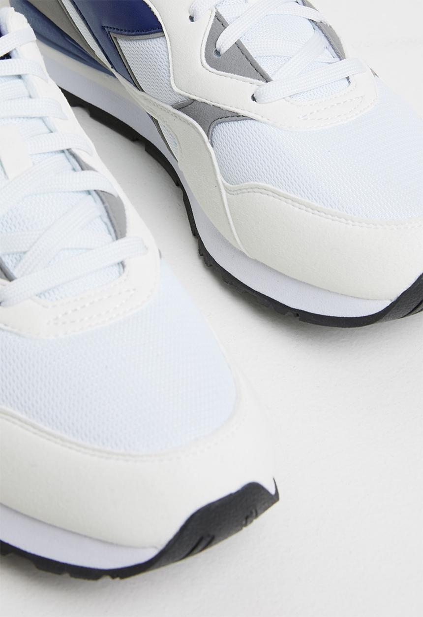 Diadora - N.92 - white & griffin