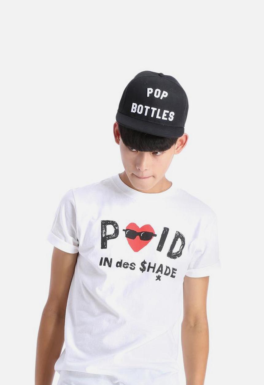 Reason - Pop Bottles Snapback