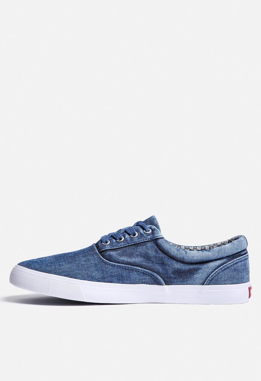 Levi’s® - Gibson 