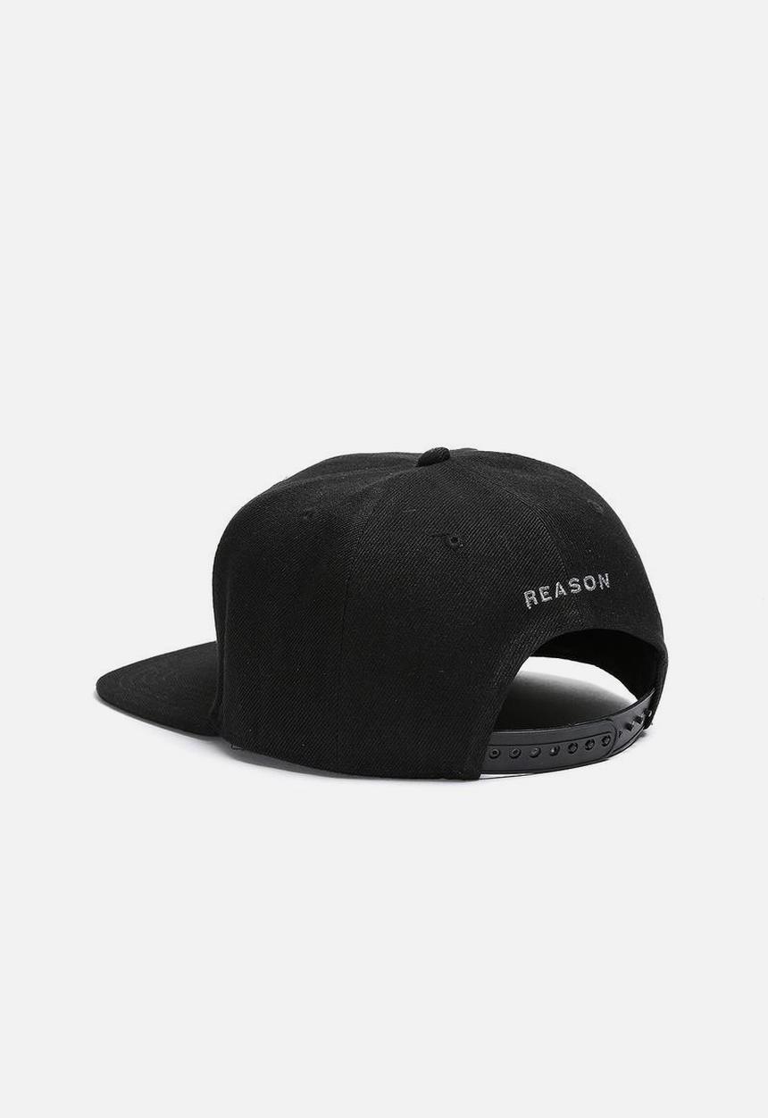 Reason - Pop Bottles Snapback