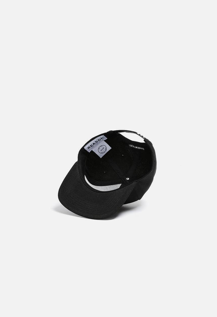 Reason - Pop Bottles Snapback