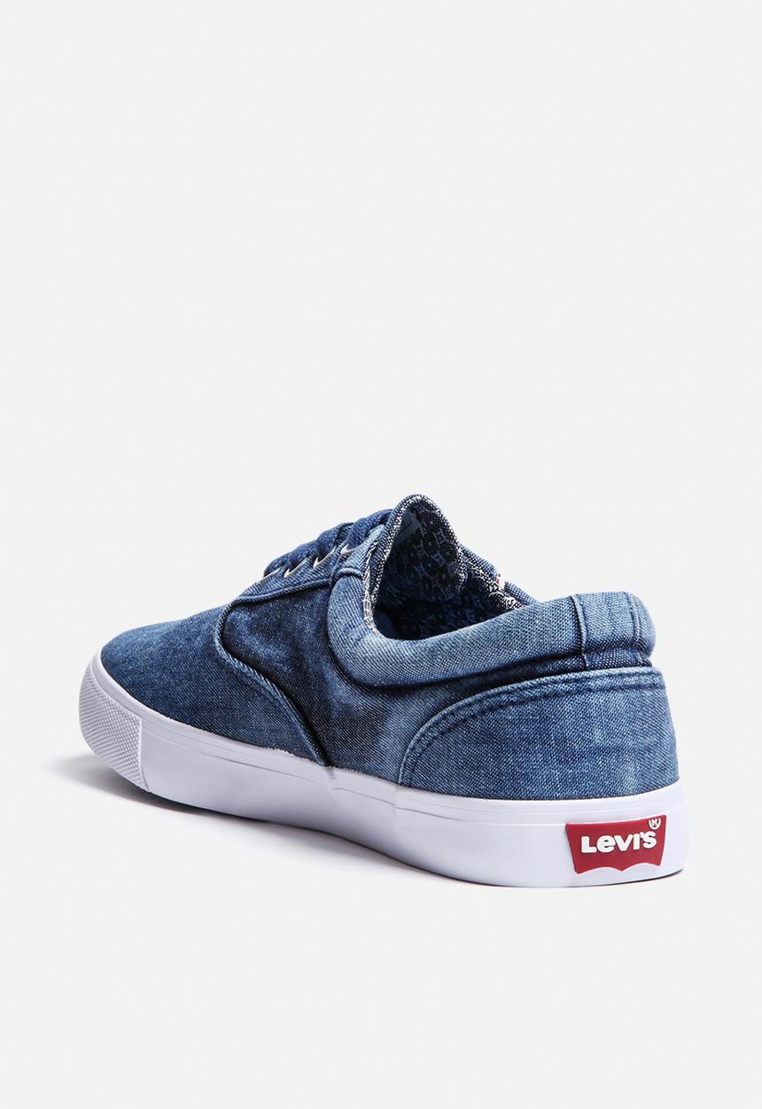 Levi’s® - Gibson 
