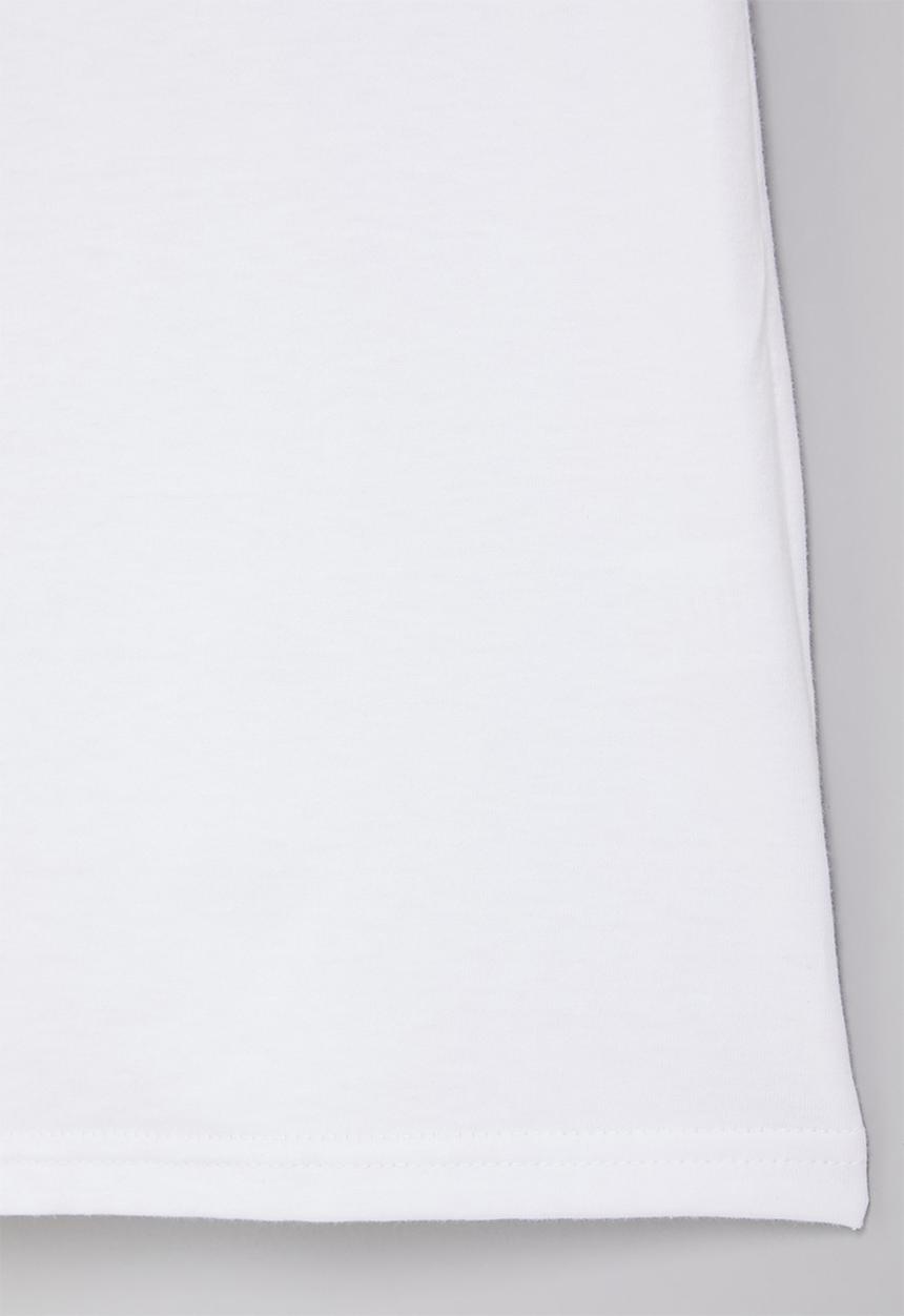 Superbalist - NASA T-shirt - white