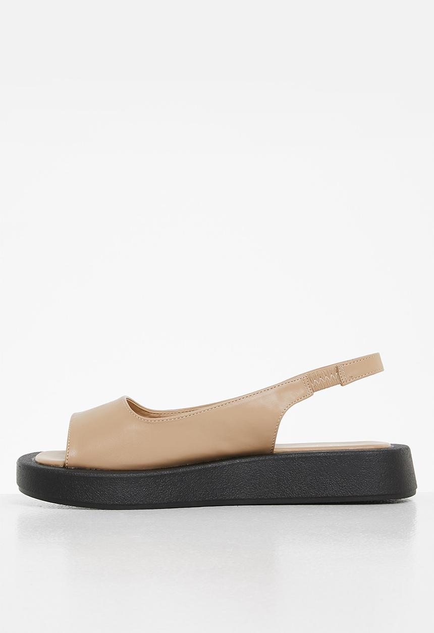 edit - Sling slide - tan