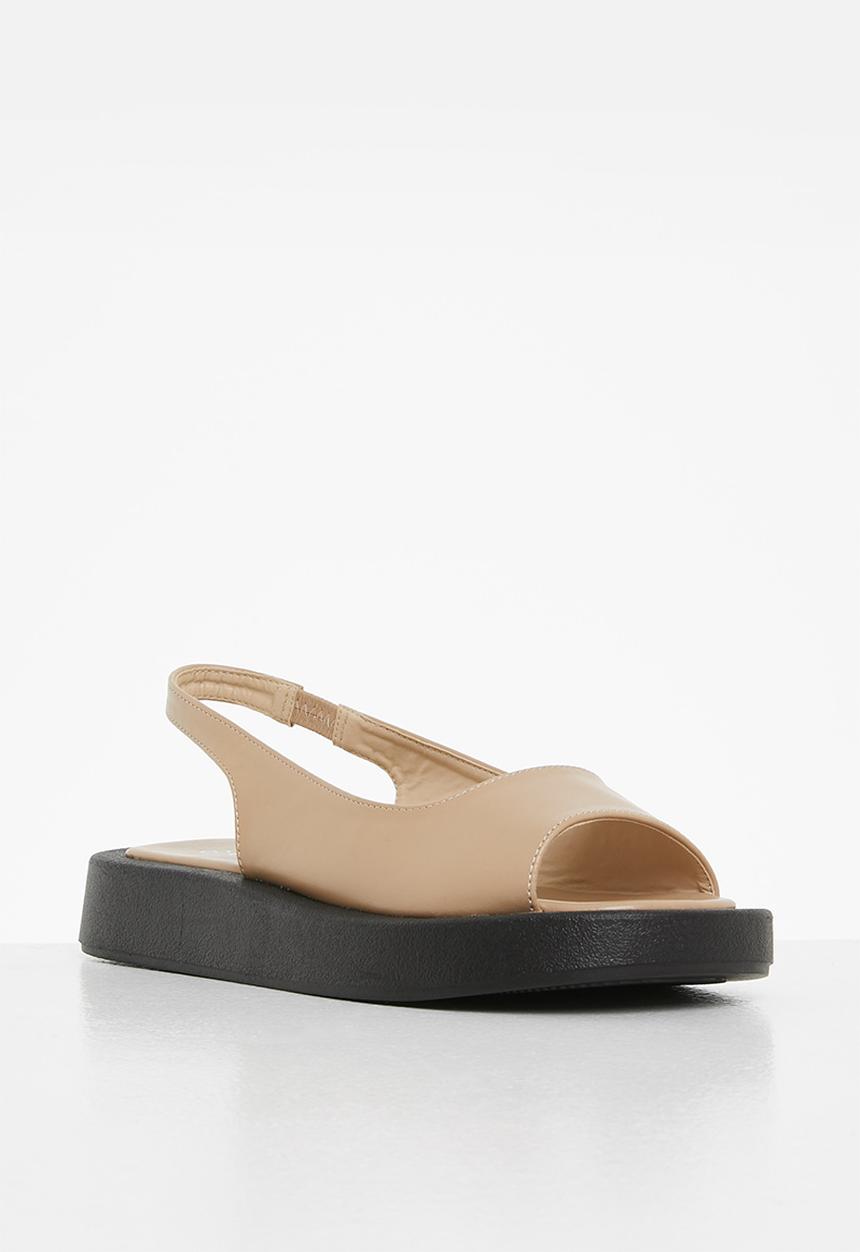 edit - Sling slide - tan