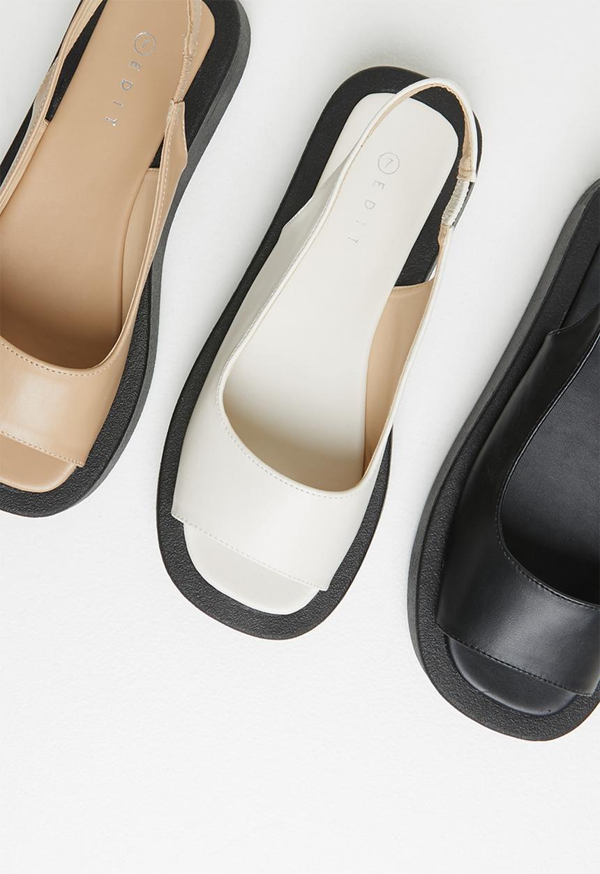 edit - Sling slide - tan