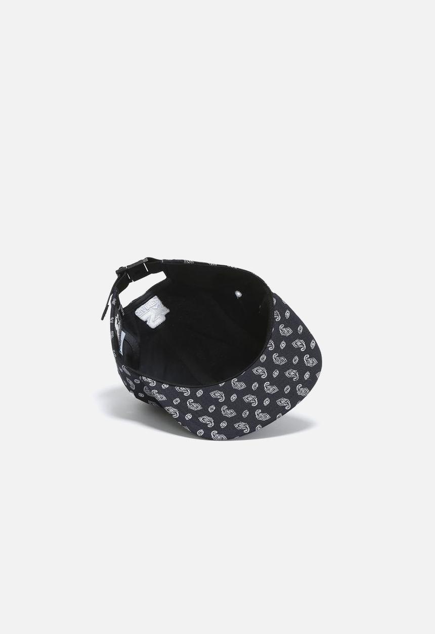 Carhartt WIP - Paisly Starter Cap