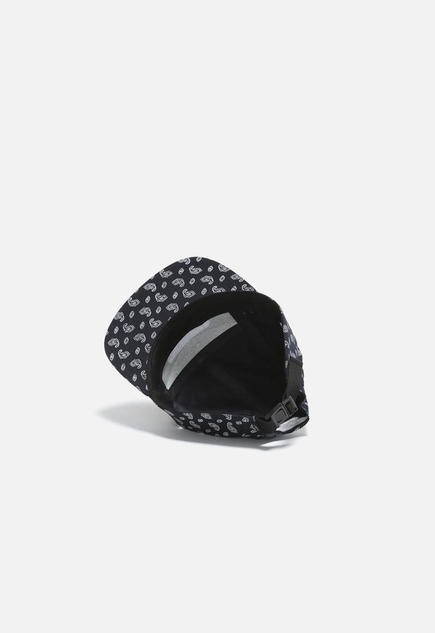 Carhartt WIP - Paisly Starter Cap