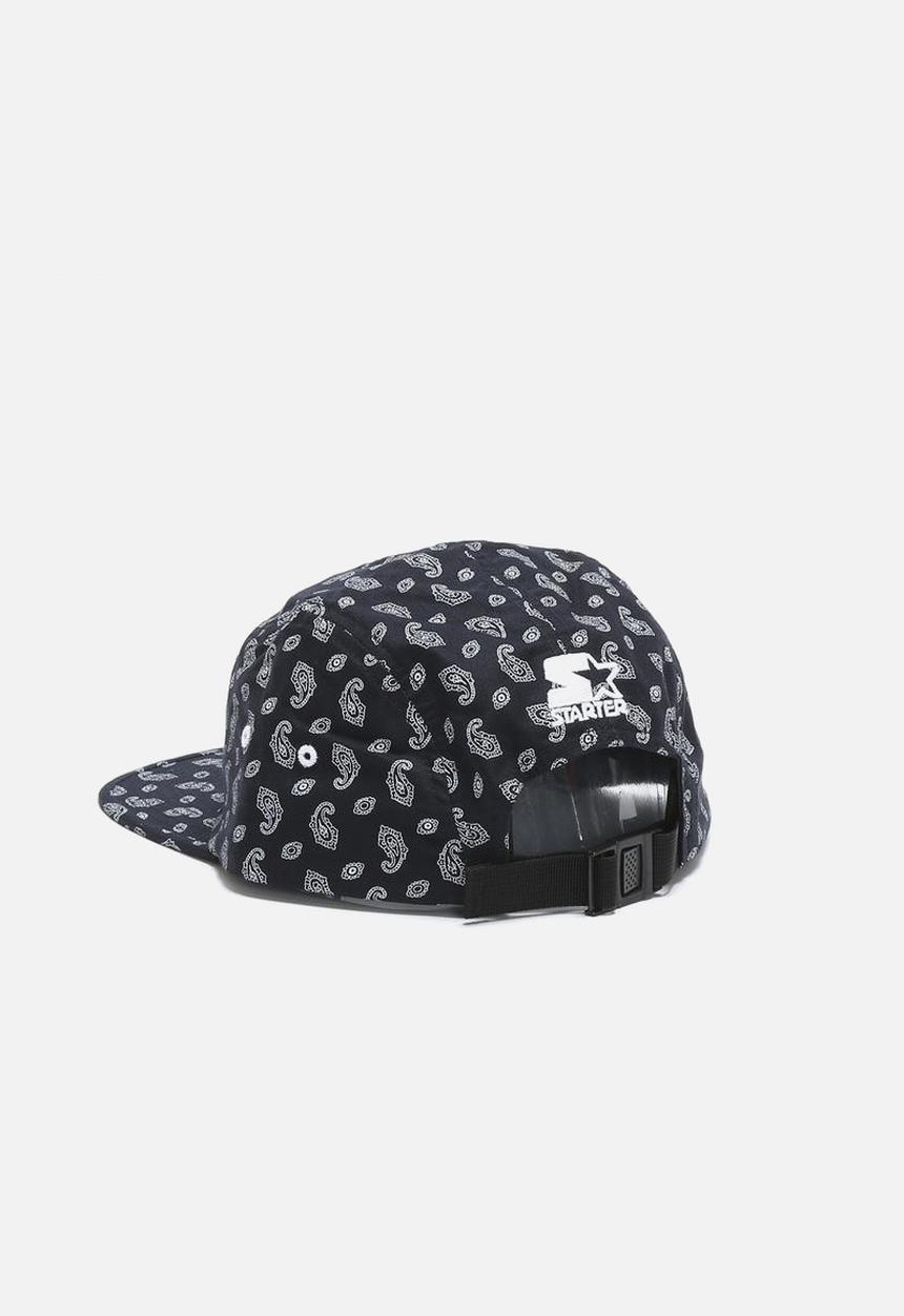 Carhartt WIP - Paisly Starter Cap