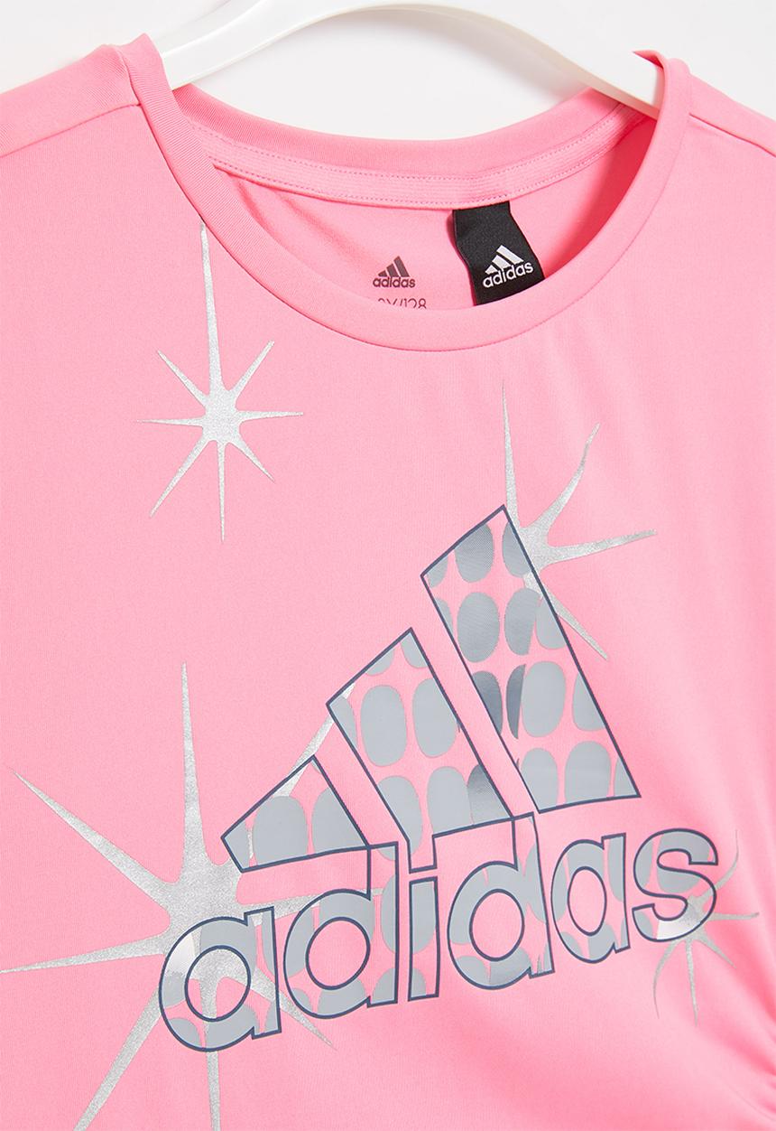 adidas Originals - G ar d tank - bliss pink