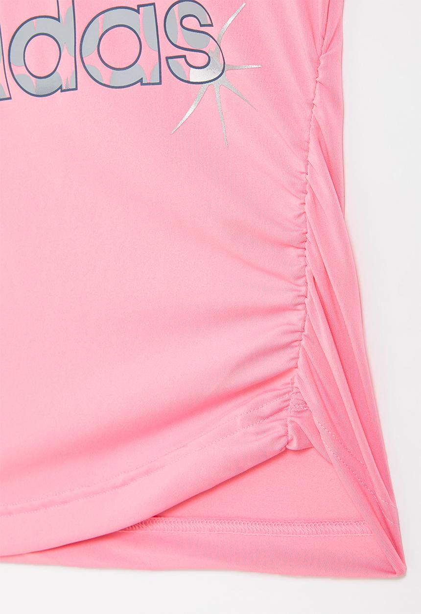 adidas Originals - G ar d tank - bliss pink