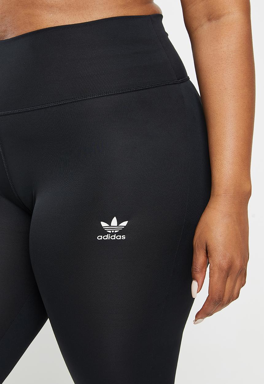 adidas Originals - Plus hw leggings - black