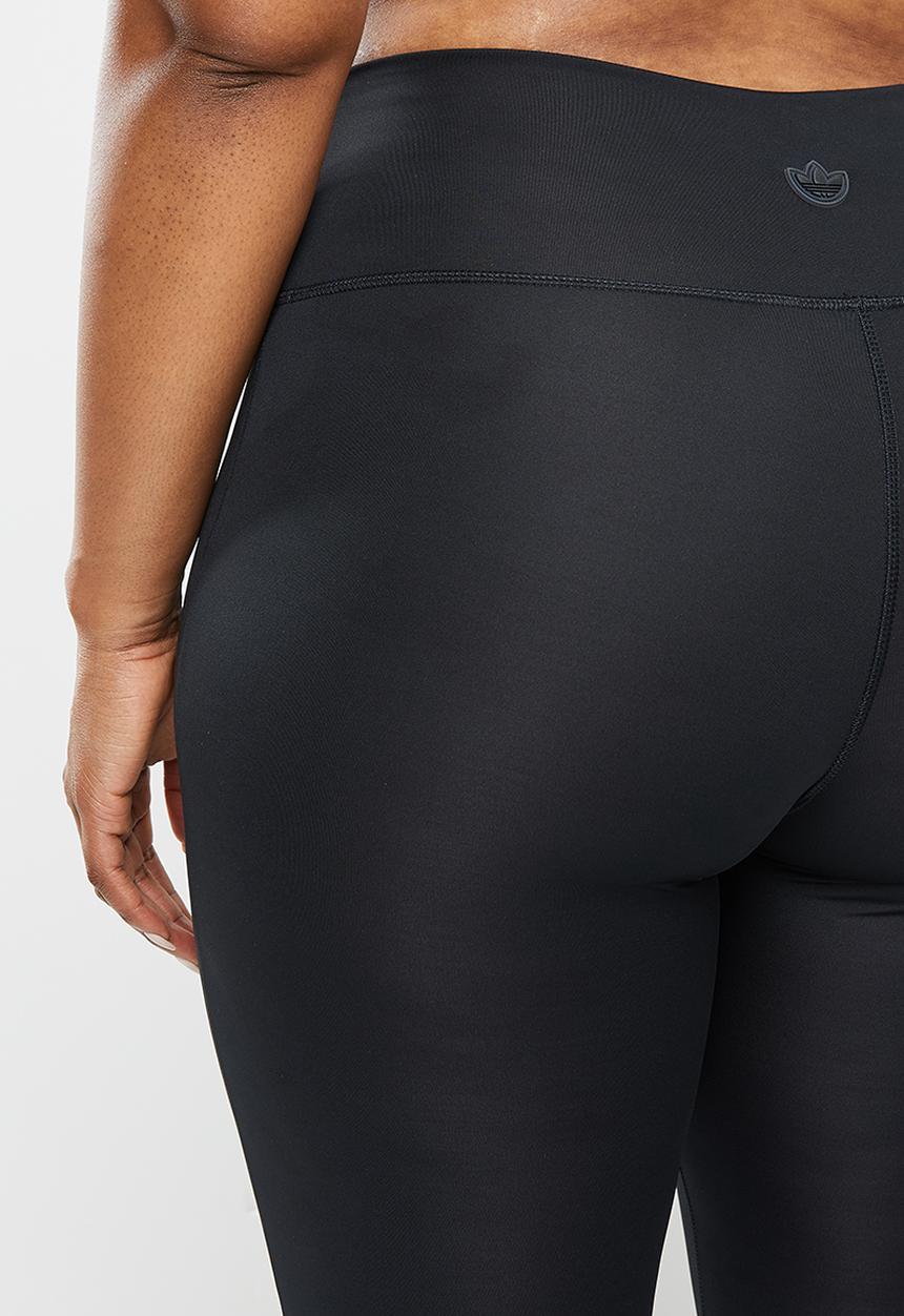 adidas Originals - Plus hw leggings - black