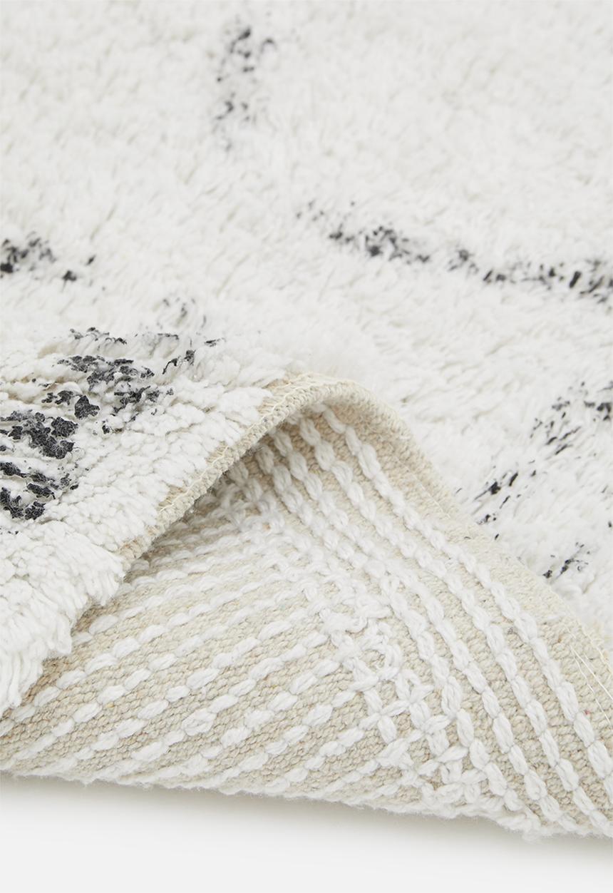 Bathroom Solutions - Bathroom mat - stripes