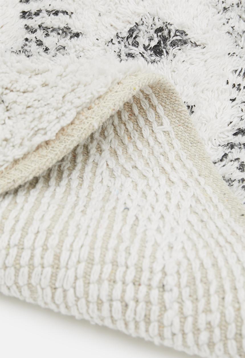 Bathroom Solutions - Round bathroom mat - Rise