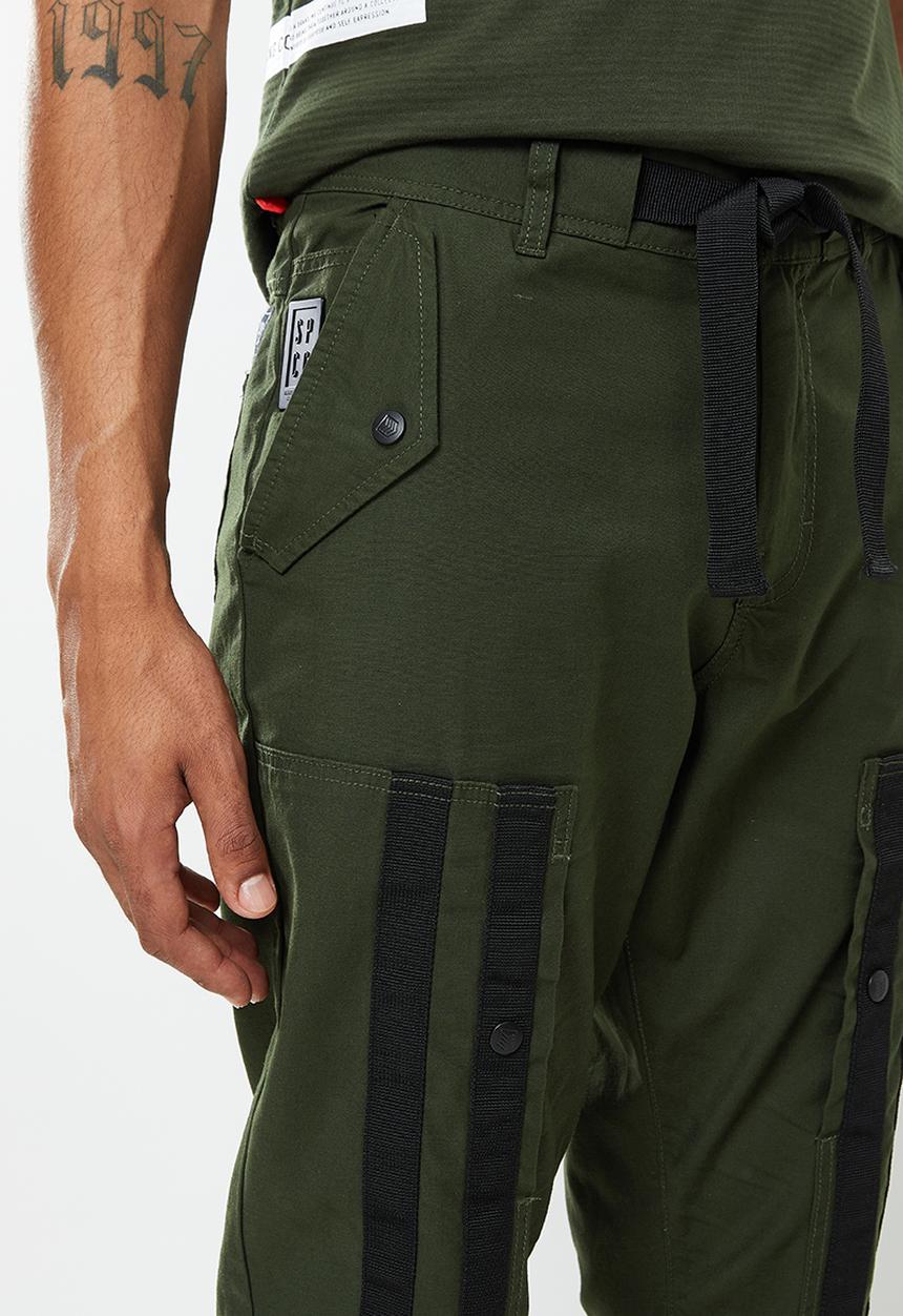 S.P.C.C - Cabrera jogger  - fatigue