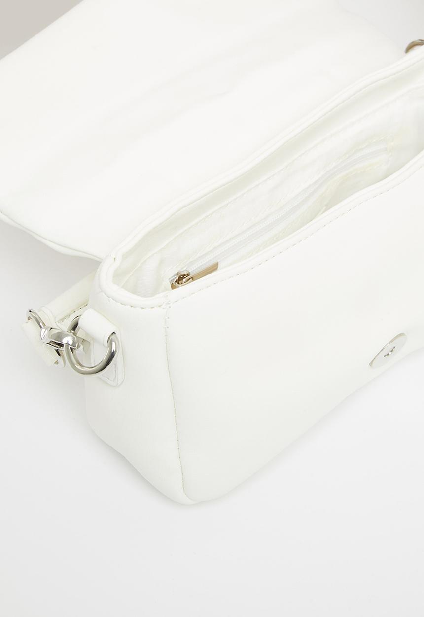 Public Desire - The capri - white