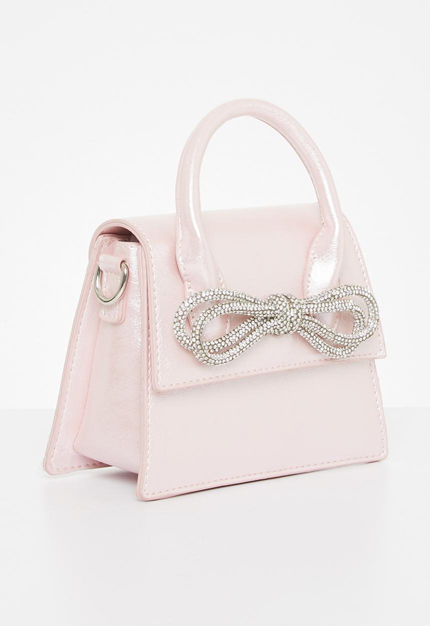Public Desire - The aspen - baby pink