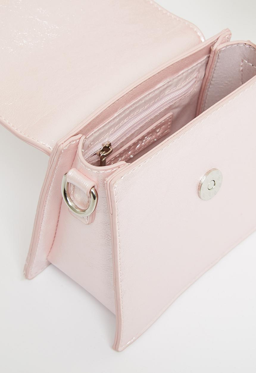 Public Desire - The aspen - baby pink