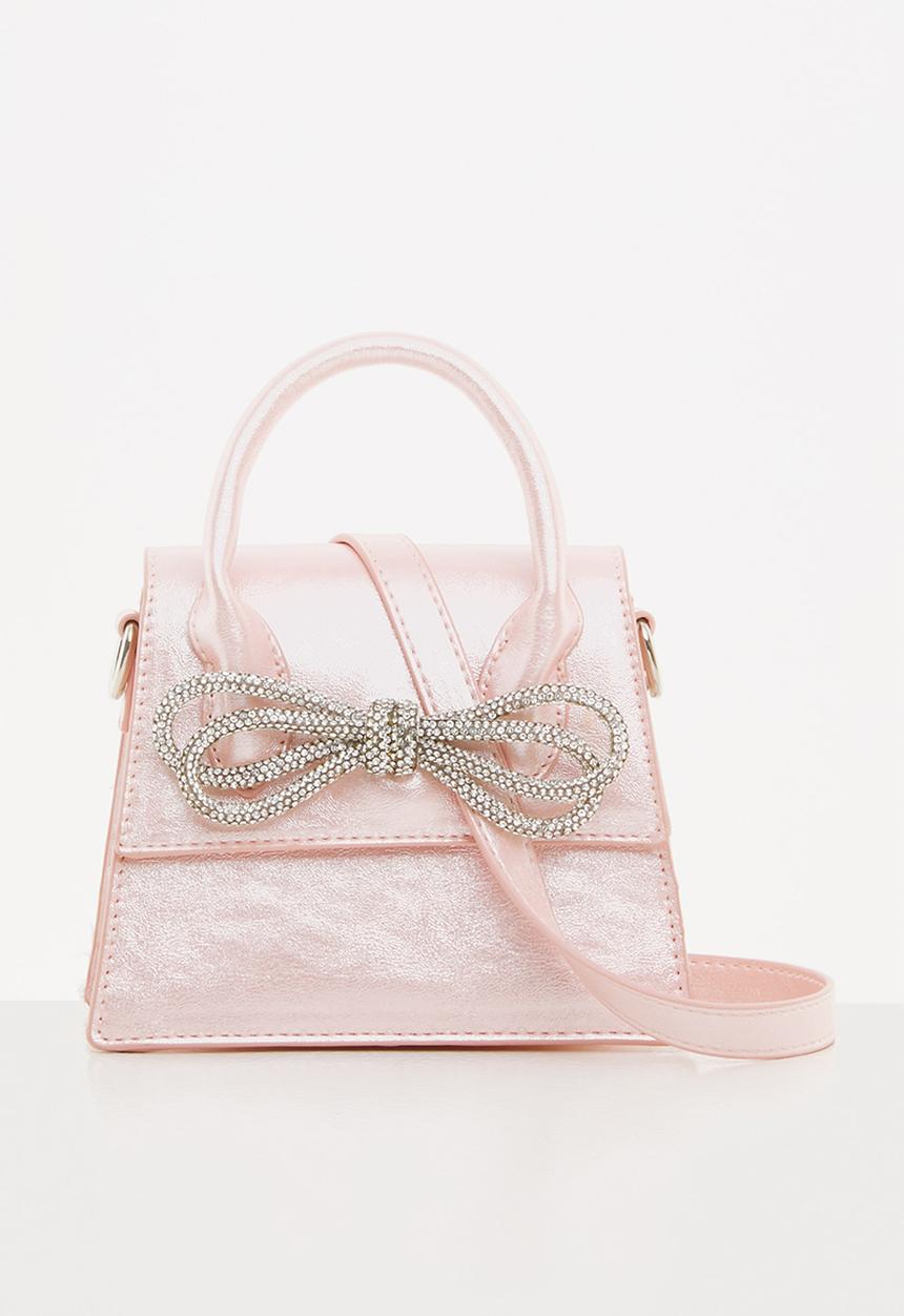 Public Desire - The aspen - baby pink