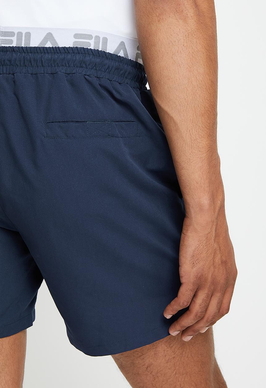 FILA - Donald shorts - peacoat